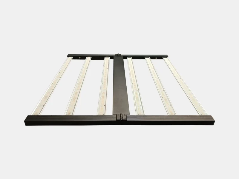 STG-720W-F Series LED Grow Light STG-720W-F Series LED Grow Light