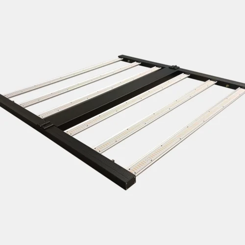 STG-720W-F Series LED Grow Light STG-720W-F Series LED Grow Light