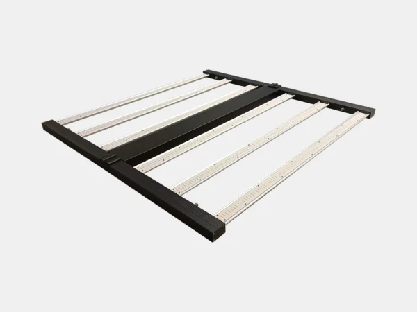 STG-720W-F Series LED Grow Light STG-720W-F Series LED Grow Light