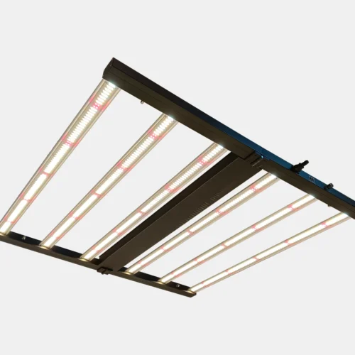 STG-720W-F Series LED Grow Light STG-720W-F Series LED Grow Light