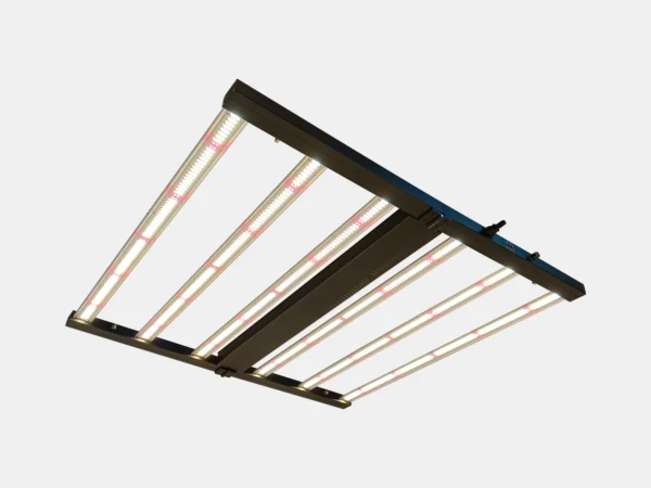 STG-720W-F Series LED Grow Light STG-720W-F Series LED Grow Light