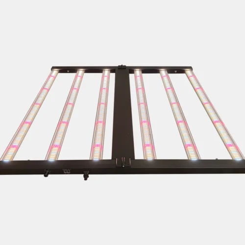 STG-720W-F Series LED Grow Light STG-720W-F Series LED Grow Light