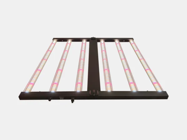 STG-720W-F Series LED Grow Light STG-720W-F Series LED Grow Light