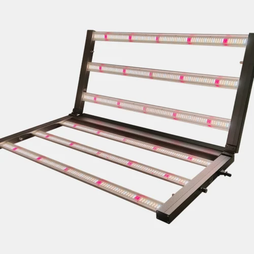 STG-720W-F Series LED Grow Light STG-720W-F Series LED Grow Light