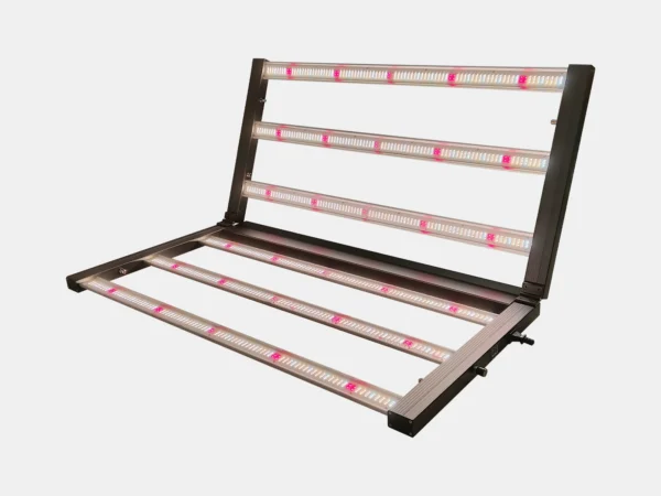 STG-720W-F Series LED Grow Light STG-720W-F Series LED Grow Light