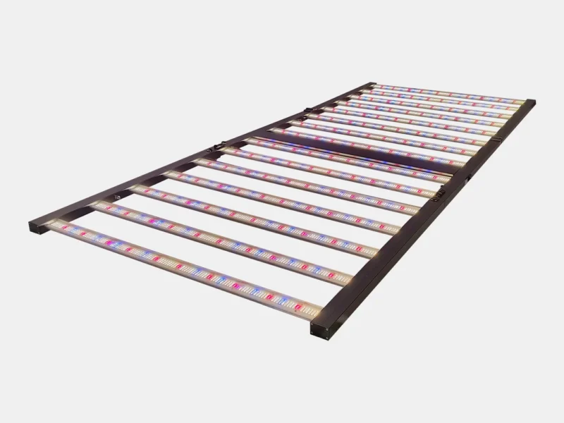 STG-1500W-F-XX 15 Strips - Dual Channel