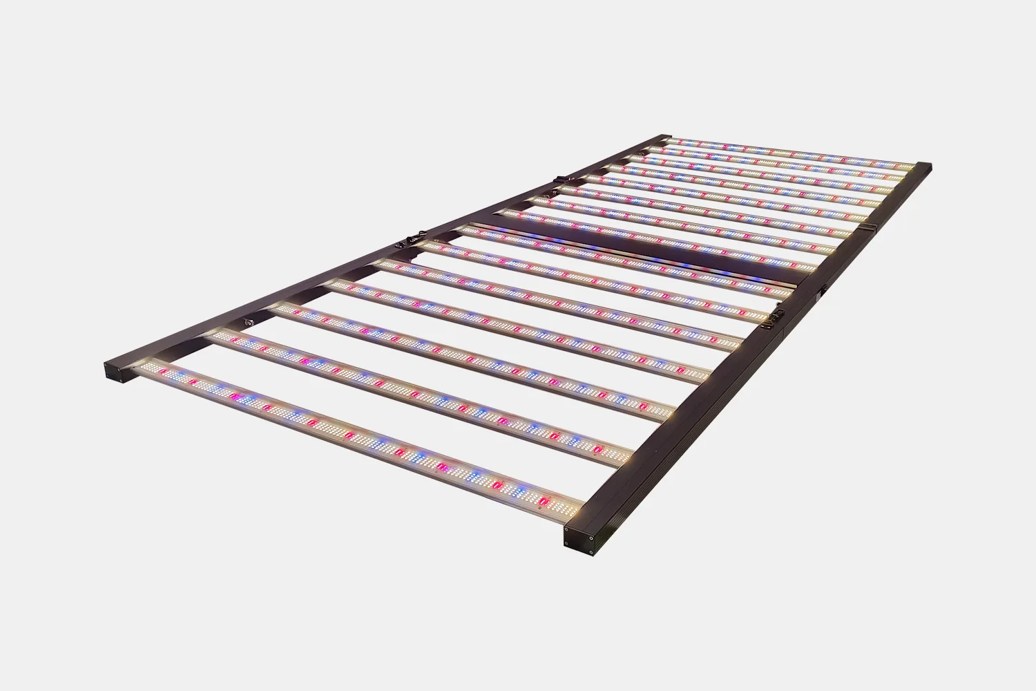 STG-1500W-F-XX 15 Strips - Dual Channel