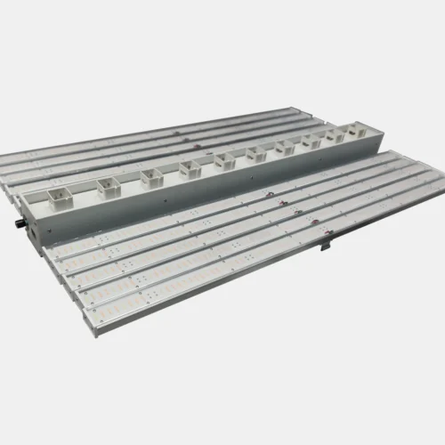 STG-1000W-D Series 10Bar LED Grow Light STG-1000W-D Series 10Bar LED Grow Light