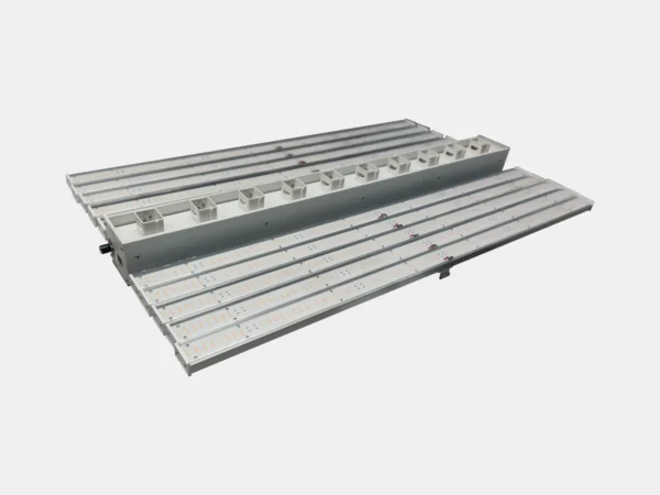 STG-1000W-D Series 10Bar LED Grow Light STG-1000W-D Series 10Bar LED Grow Light
