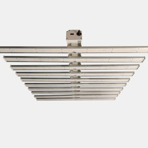 STG-1000W-D Series 10Bar LED Grow Light STG-1000W-D Series 10Bar LED Grow Light