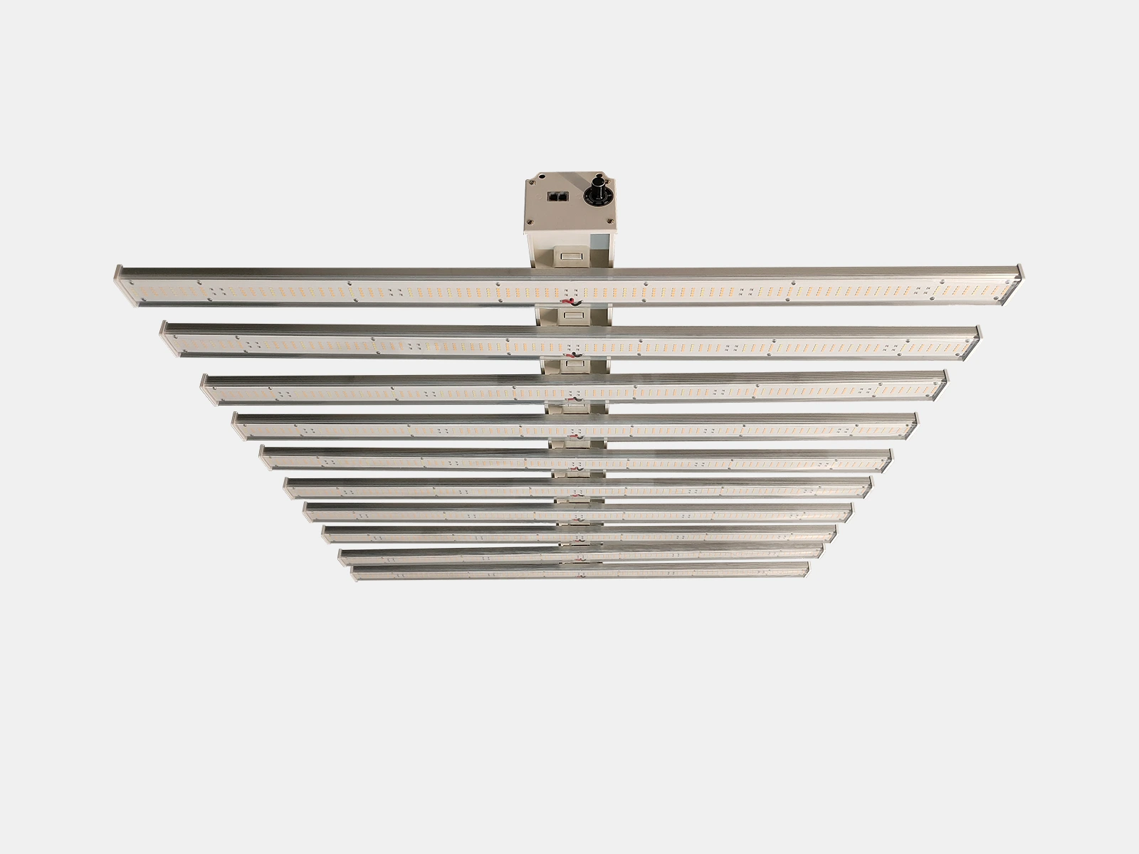 STG-1300W-F Series 1.8M 4x8ft. EVO12 LED Grow Light STG-1000W-D Series 10Bar LED Grow Light
