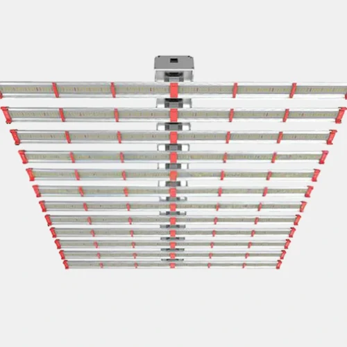 STG-1000W-D Series 10Bar LED Grow Light STG-1000W-D Series 10Bar LED Grow Light