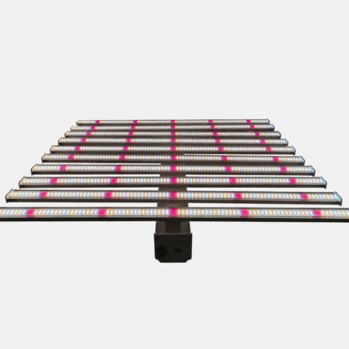 STG-1000W-D Series 10Bar LED Grow Light STG-1000W-D Series 10Bar LED Grow Light