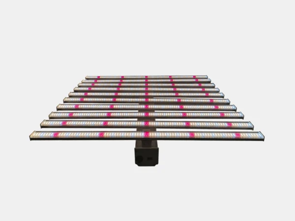 STG-1000W-D Series 10Bar LED Grow Light STG-1000W-D Series 10Bar LED Grow Light