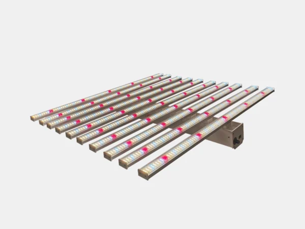 STG-1000W-D Series 10Bar LED Grow Light STG-1000W-D Series 10Bar LED Grow Light