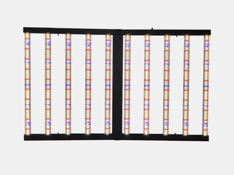 STG-1000W-F Series 4x8ft. 10Bar LED Grow Light