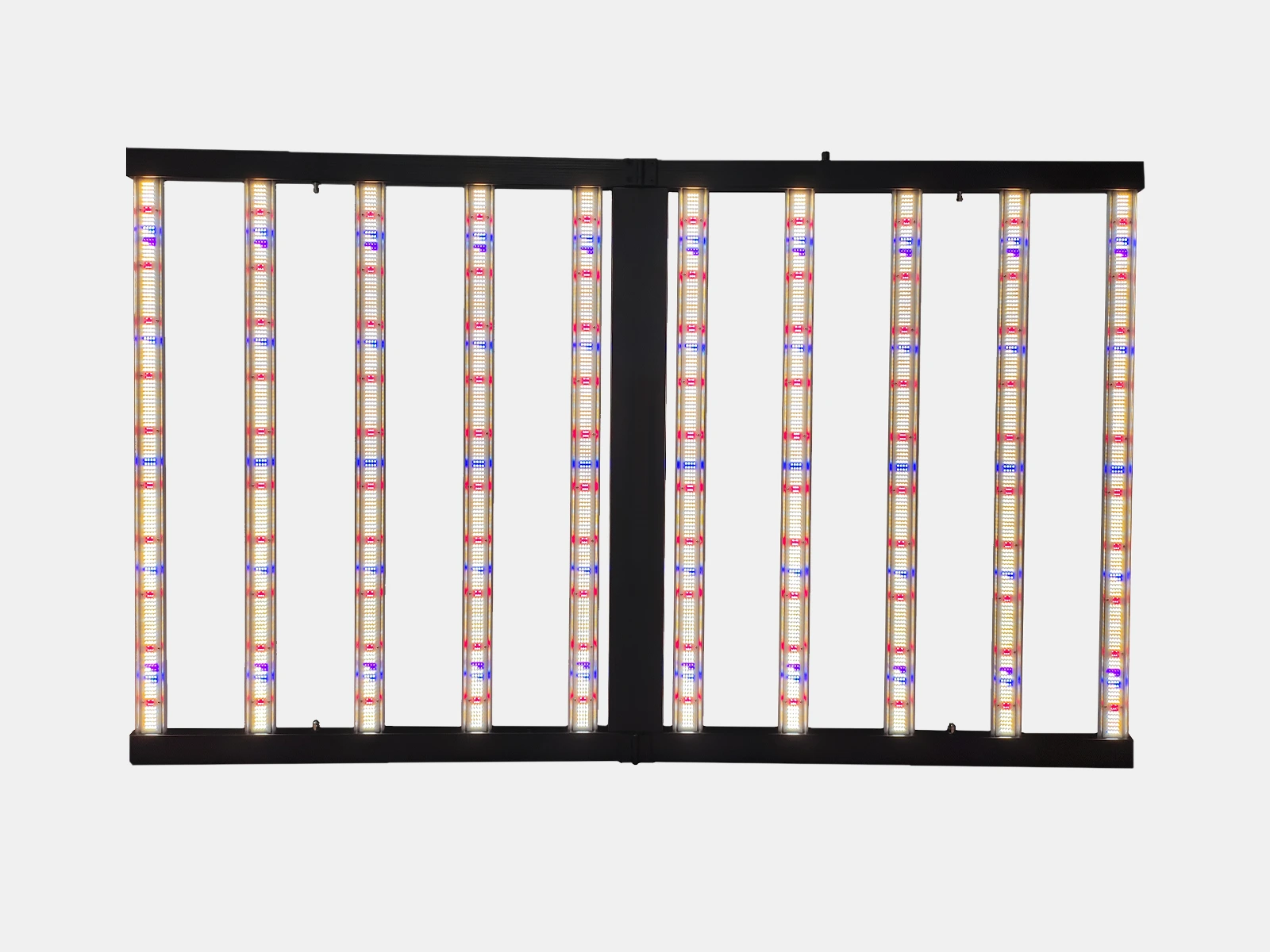 STG-1300W-F Series 1.8M 4x8ft. EVO12 LED Grow Light STG-1000W-F Series 4x8ft. 10Bar LED Grow Light