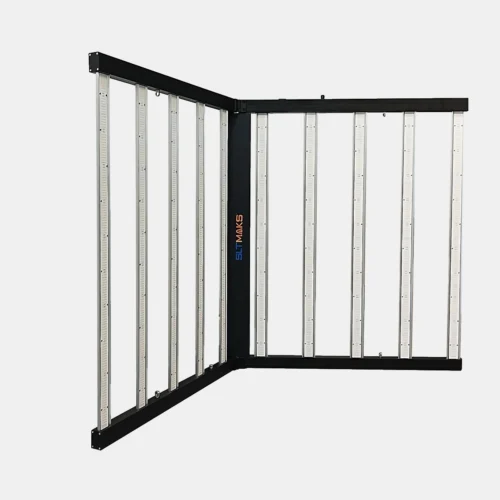 STG-1000W-F Series 4x8ft. 10Bar LED Grow Light