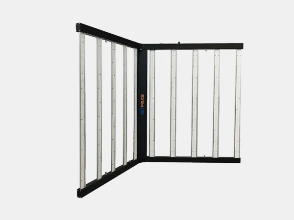 STG-1000W-F Series 4x8ft. 10Bar LED Grow Light