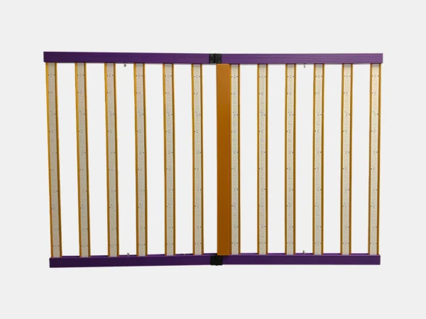 STG-1000W-F Series LED Grow Light STG-1000W-F Series LED Grow Light