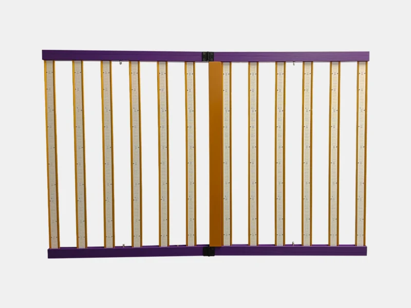 STG-1000W-F Series LED Grow Light