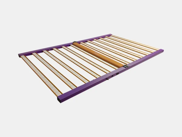 STG-1000W-F Series LED Grow Light STG-1000W-F Series LED Grow Light