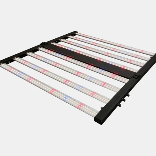 STG-1000W-F Series LED Grow Light STG-1000W-F Series LED Grow Light