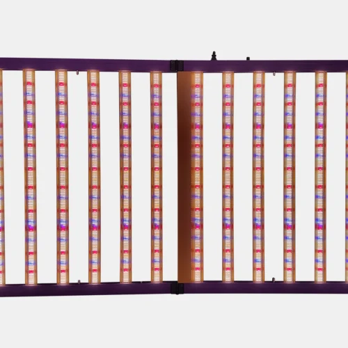 STG-1000W-F Series LED Grow Light STG-1000W-F Series LED Grow Light