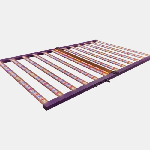 STG-1000W-F Series LED Grow Light STG-1000W-F Series LED Grow Light