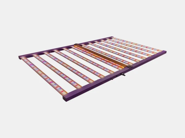 STG-1000W-F Series LED Grow Light STG-1000W-F Series LED Grow Light