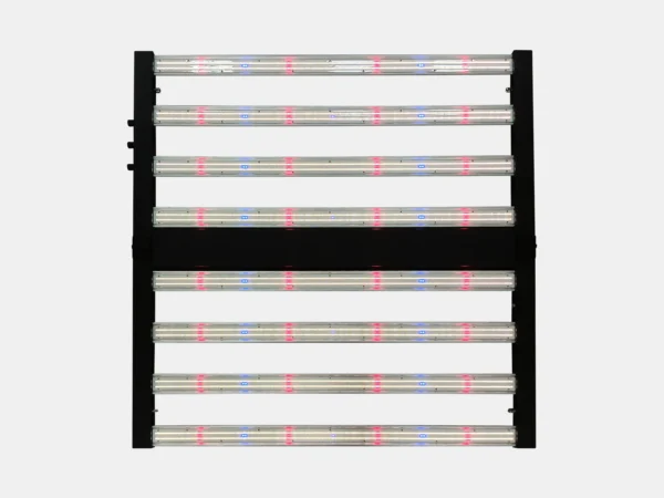 STG-1000W-F Series LED Grow Light STG-1000W-F Series LED Grow Light