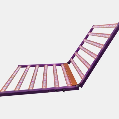 STG-1000W-F Series LED Grow Light STG-1000W-F Series LED Grow Light