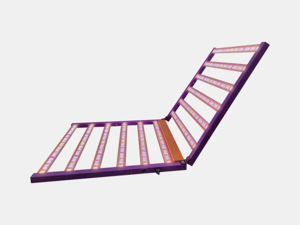 STG-1000W-F Series LED Grow Light STG-1000W-F Series LED Grow Light