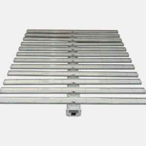 STG-1200W-D Series 12Bar LED Grow Light