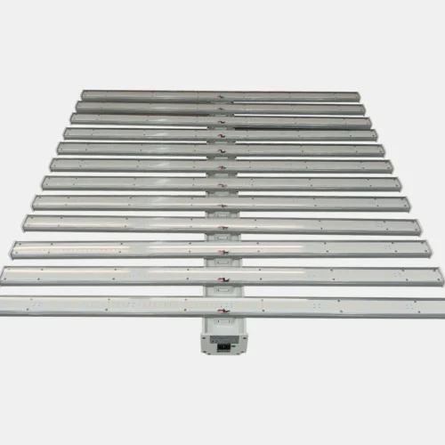STG-1200W-D Series 12Bar LED Grow Light STG-1200W-D Series 12Bar LED Grow Light