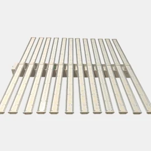 STG-1200W-D Series 12Bar LED Grow Light