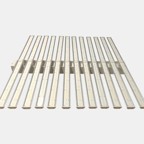 STG-1200W-D Series 12Bar LED Grow Light