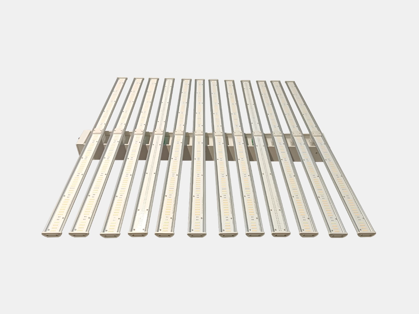 STG-1200W-D Series 12Bar LED Grow Light