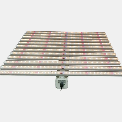 STG-1200W-D Series 12Bar LED Grow Light STG-1200W-D Series 12Bar LED Grow Light