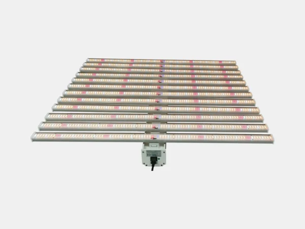 STG-1200W-D Series 12Bar LED Grow Light STG-1200W-D Series 12Bar LED Grow Light