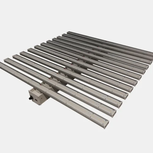 STG-1200W-D Series 12Bar LED Grow Light STG-1200W-D Series 12Bar LED Grow Light