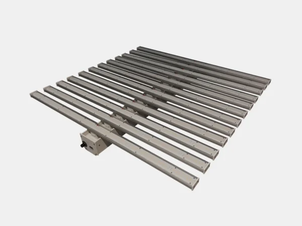 STG-1200W-D Series 12Bar LED Grow Light STG-1200W-D Series 12Bar LED Grow Light