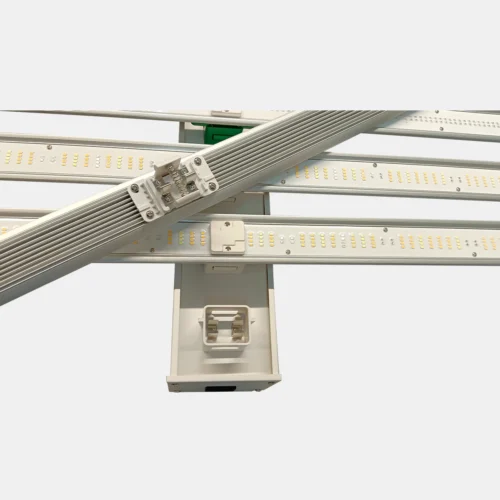STG-1200W-D Series 12Bar LED Grow Light