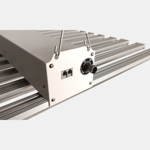 STG-1200W-D Series 12Bar LED Grow Light STG-1200W-D Series 12Bar LED Grow Light