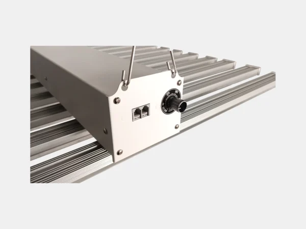 STG-1200W-D Series 12Bar LED Grow Light STG-1200W-D Series 12Bar LED Grow Light