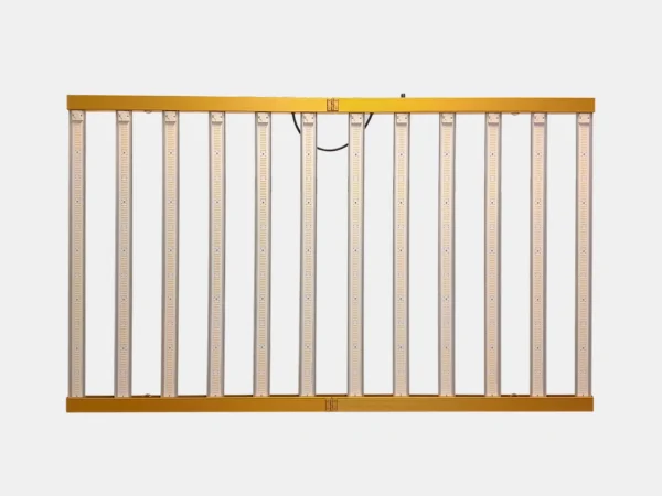 STG-1300W-F Series 1.8M 4x8ft. EVO12 LED Grow Light STG-1300W-F Series 1.8M 4x8ft. EVO12 LED Grow Light