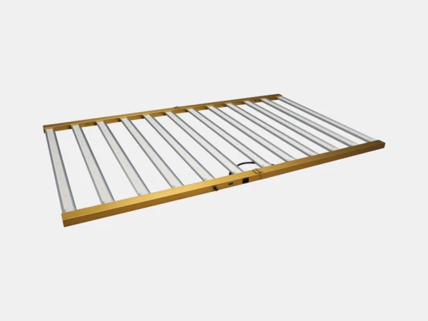 STG-1300W-F Series 1.8M 4x8ft. EVO12 LED Grow Light STG-1300W-F Series 1.8M 4x8ft. EVO12 LED Grow Light