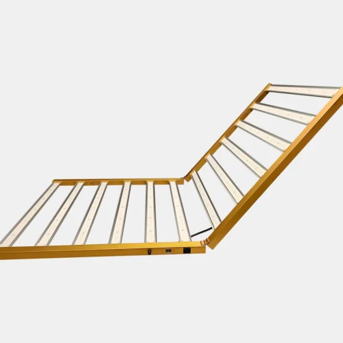 STG-1300W-F Series 1.8M 4x8ft. EVO12 LED Grow Light STG-1300W-F Series 1.8M 4x8ft. EVO12 LED Grow Light