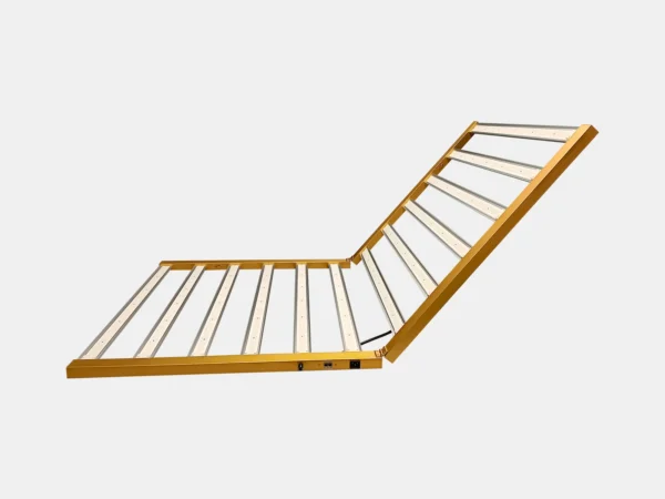 STG-1300W-F Series 1.8M 4x8ft. EVO12 LED Grow Light STG-1300W-F Series 1.8M 4x8ft. EVO12 LED Grow Light