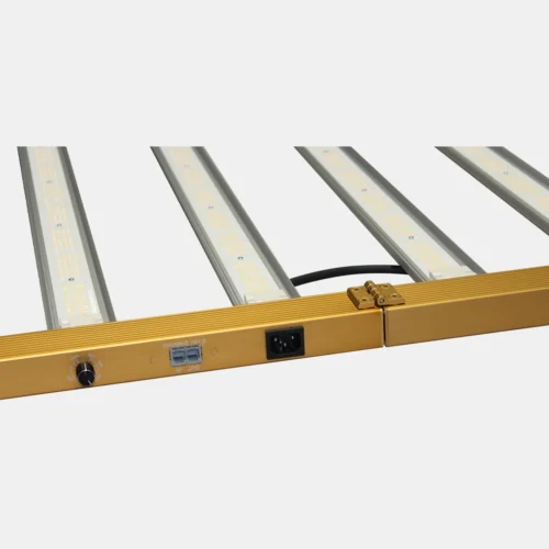 STG-1300W-F Series 1.8M 4x8ft. EVO12 LED Grow Light STG-1300W-F Series 1.8M 4x8ft. EVO12 LED Grow Light